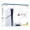 Sony PlayStation 5 Slim Salon AMD Ryzen Zen 2 1TB SSD Noir Blanc