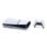 Sony PlayStation 5 Slim Salon AMD Ryzen Zen 2 1TB SSD Noir Blanc