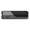 Disco Duro Silicon Power XS75 1TB M.2 NVMe 7000MB/s Dissipatore