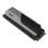 Disco Duro Silicon Power XS75 1TB M.2 NVMe 7000MB/s Dissipatore