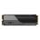 Disco Duro Silicon Power XS75 1TB M.2 NVMe 7000MB/s Dissipatore