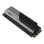 Disco Duro Silicon Power XS75 1TB M.2 NVMe 7000MB/s Dissipatore