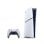 Sony PlayStation 5 Slim Salon AMD Ryzen Zen2 1TB SSD Digital Noir Blanc