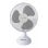 Ventilador Esperanza EHF003WE Mesa Branco 3 Velocidades Oscilação 40W