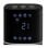 Activejet Selected WKS-120CPJ Ventoinha Torre Doméstica 60W Preto
