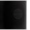 Activejet Selected WKS-120CPJ Ventoinha Torre Doméstica 60W Preto