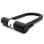 Candado En U De Llave Ewlk021 Negro