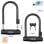 Candado En U Ewlk028 [certificado Art]
