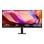 Monitor LG 34U511A-B 34" UltraWide WFHD 100Hz IPS HDR 1ms