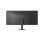 Monitor LG 34U511A-B 34" UltraWide WFHD 100Hz IPS HDR 1ms