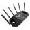 Router Asus TUF Gaming BE9400 WiFi 7 Tribanda 9,4Gbps 2.5G Antena Externa