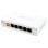 ASUS QG-U1050 Switch 5 Portas 2.5G Ethernet Não Gerido Branco