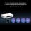 ASUS QG-U1050 Switch 5 Portas 2.5G Ethernet Não Gerido Branco