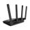 Router Asus RT-BE55 WiFi 7 Dual-Band 3600 Mbit/s 2.5G VPN QoS Firewall