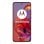 motorola edge 50 Neo 12 Go 512 Go 6,36" P-OLED 120Hz 5G Double SIM Appareil photo 50 MP IP68 Android 14 Rouge