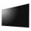 Sony FW-65BZ35L Pantalla de señalización digital 65" 4K UHD 550 cd/m² Android