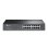 Switch TP-Link TL-SF1016DS Fast Ethernet 16 Ports Rackmount Metallgehäuse