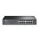 Switch TP-Link TL-SF1016DS Fast Ethernet 16 Ports Rackmount Metallgehäuse