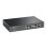 Switch TP-Link TL-SF1016DS Fast Ethernet 16 Ports Rackmount Metallgehäuse