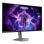 Monitor AOC AGON PRO AG276QKD2 27" Quad HD 500Hz QD-OLED 0,03ms G-Sync HDR500