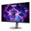 Écran PC AOC AGON PRO AG276QKD2 27" Quad HD 500Hz QD-OLED G-Sync HDR500 0,03ms