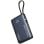 Batería externa INIU Pocket Powerbank 10.000mAh 20W negro ultracompacto