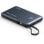 Batería externa INIU Pocket Powerbank 10.000mAh 20W negro ultracompacto