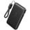 Powerbank INIU Pocket Neo 10.000mAh 22.5W Noir charge rapide PD