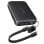 Powerbank INIU Pocket Neo 20000 mAh Negro Display LED Carga rápida 22.5W