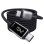 Cable USB-C INIU Leopard 240W 2m Negro con pantalla digital
