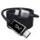 Cable USB-C INIU Leopard 240W 2m Negro con pantalla digital
