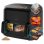 Freidora de Aire Cecotec Cecofry&Grill Smokin'Prime 11000 11L 2800W Dubbele Mand Grill Roker