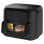 Friteuse sans Huile Cecotec Cecofry&Grill Smokin'Prime 11000 11L 2800W Double Réservoir Grill Ahumage