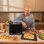 Airfryer Cecotec Cecofry&Grill Smokin'Prime 11000 11 L 2800 W Kijkvenster Rookfunctie
