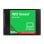 Disco Duro Sandisk WDS500G5G0A 500GB SSD 2.5" SATA 545MB/s 3D NAND