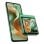 Motorola Razr 60 8GB 256GB 6.9" OLED 5G Dual SIM Doppio Schermo NFC IP48 Android 15 Verde