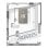 Schede Madri Gigabyte B850 AORUS STEALTH ICE B850 AM5 DDR5 ATX WiFi 7 PCIe 5.0