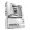 Schede Madri Gigabyte B850 AORUS STEALTH ICE B850 AM5 DDR5 ATX WiFi 7 PCIe 5.0
