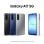 Samsung Galaxy A17 5G 8GB 256GB 6.7" Cinzento