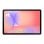 Tablet Samsung Galaxy Tab S10 Lite 10,9" 128GB Wifi 8000mAh Android Silver