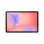 Tablet Samsung Galaxy Tab S10 Lite WiFi 10,9" 6GB 128GB Plata Stylus Pen