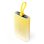 Powerbank Vention FHZY0 10000 mAh 22,5W Giallo USB-C Lightning USB-A