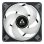 Refroidissement Air Arctic 120 mm P12 PWM PST A-RGB 0dB LED A-RGB Ultra-Silencieux