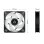 Refroidissement Air Arctic 120 mm P12 PWM PST A-RGB 0dB LED A-RGB Ultra-Silencieux