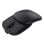 Ratón Trust 25733 RF Wireless 2400 DPI Preto Plegável Silencioso USB-C