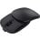 Ratón Trust 25733 RF Wireless 2400 DPI Preto Plegável Silencioso USB-C
