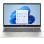 Portatile HP 15-fc0170ns 15.6" AMD Ryzen 5 7520U 16GB 512GB SSD Windows 11 Argento