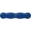 Reposamuñecas Subblim Ergo Cristal Flex gel refrigerante blu scuro ergonomico