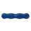 Reposamuñecas Subblim Ergo Cristal Flex gel refrigerante blu scuro ergonomico