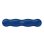 Reposamuñecas Subblim Ergo Cristal Flex gel refrigerante blu scuro ergonomico